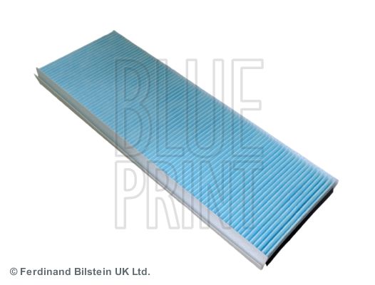 BLUE PRINT Filtrs, Salona telpas gaiss ADF122519